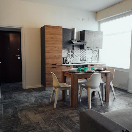 Apartmán Roberta House Rozzano Exteriér fotografie