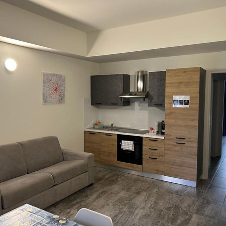 Apartmán Roberta House Rozzano Exteriér fotografie