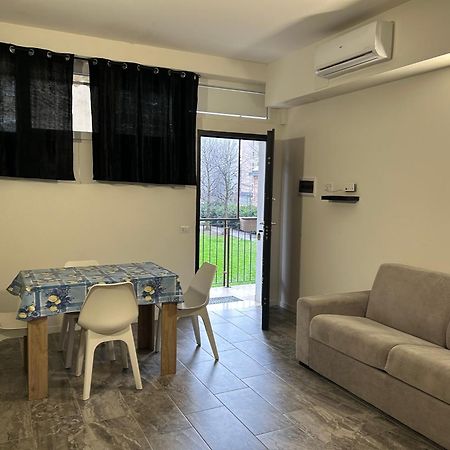 Apartmán Roberta House Rozzano Exteriér fotografie