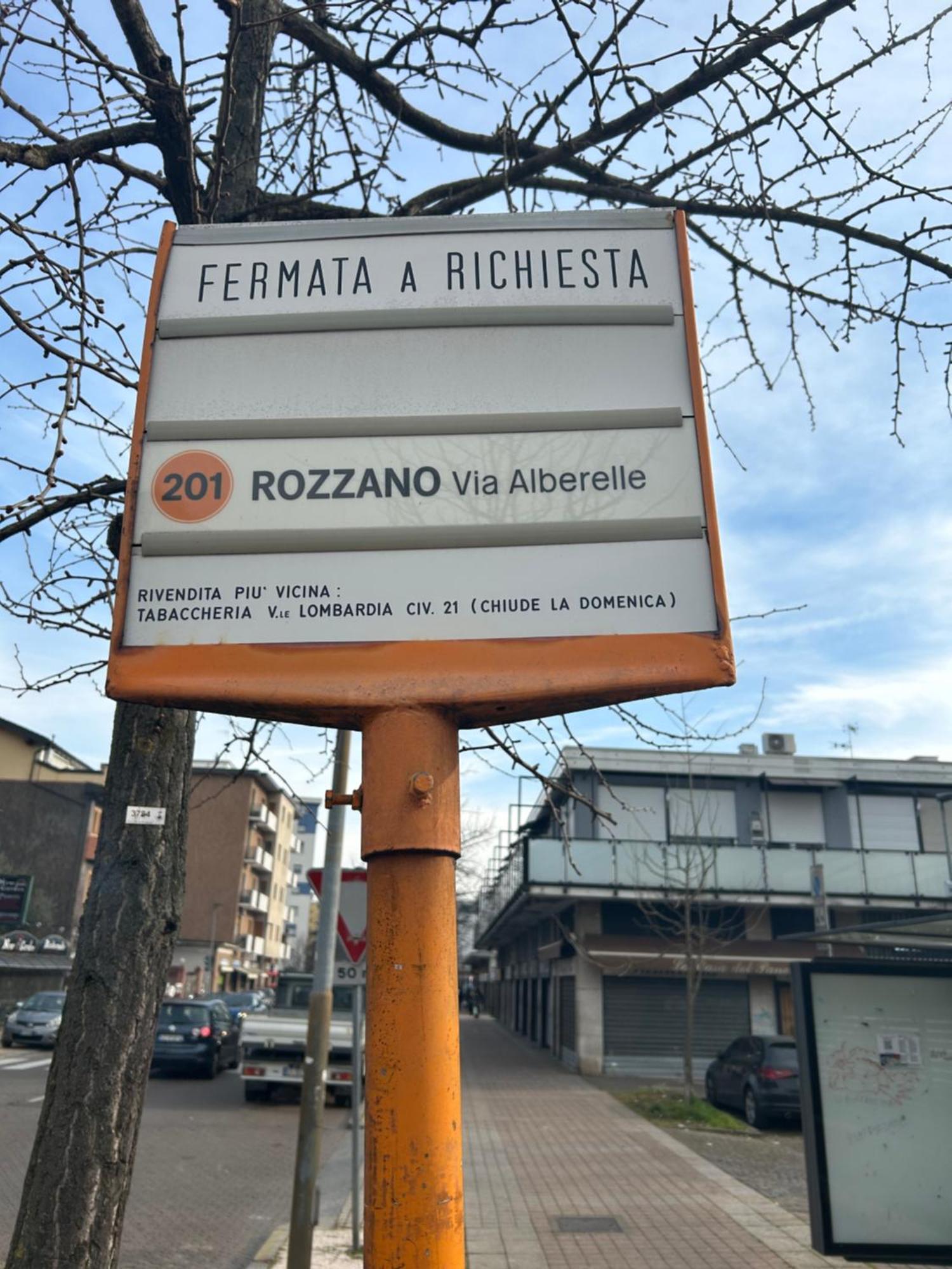 Apartmán Roberta House Rozzano Exteriér fotografie