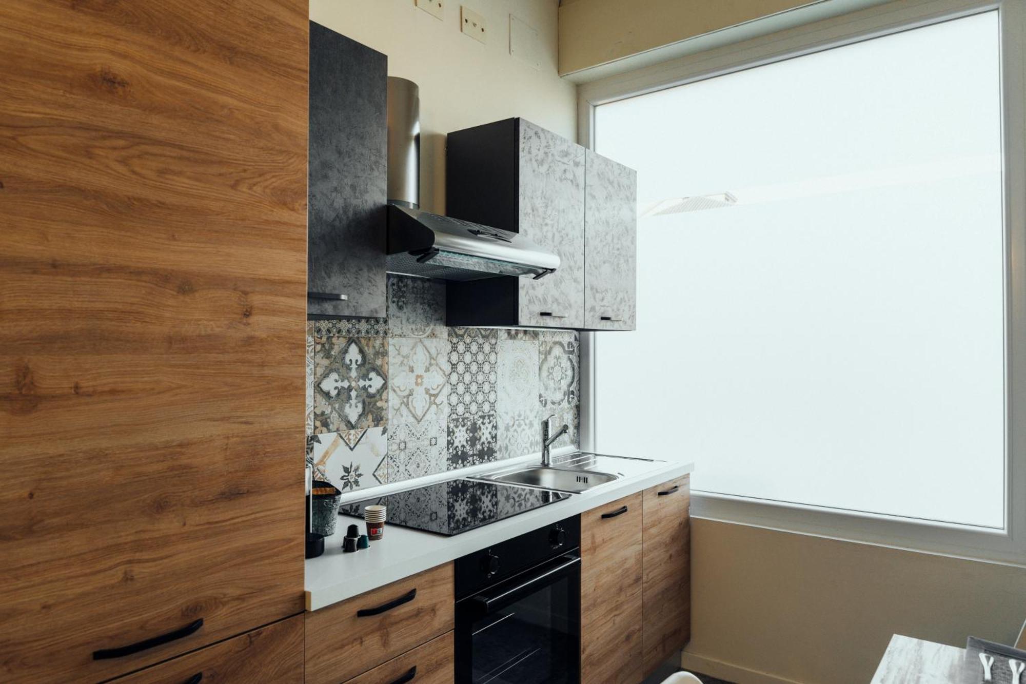Apartmán Roberta House Rozzano Exteriér fotografie