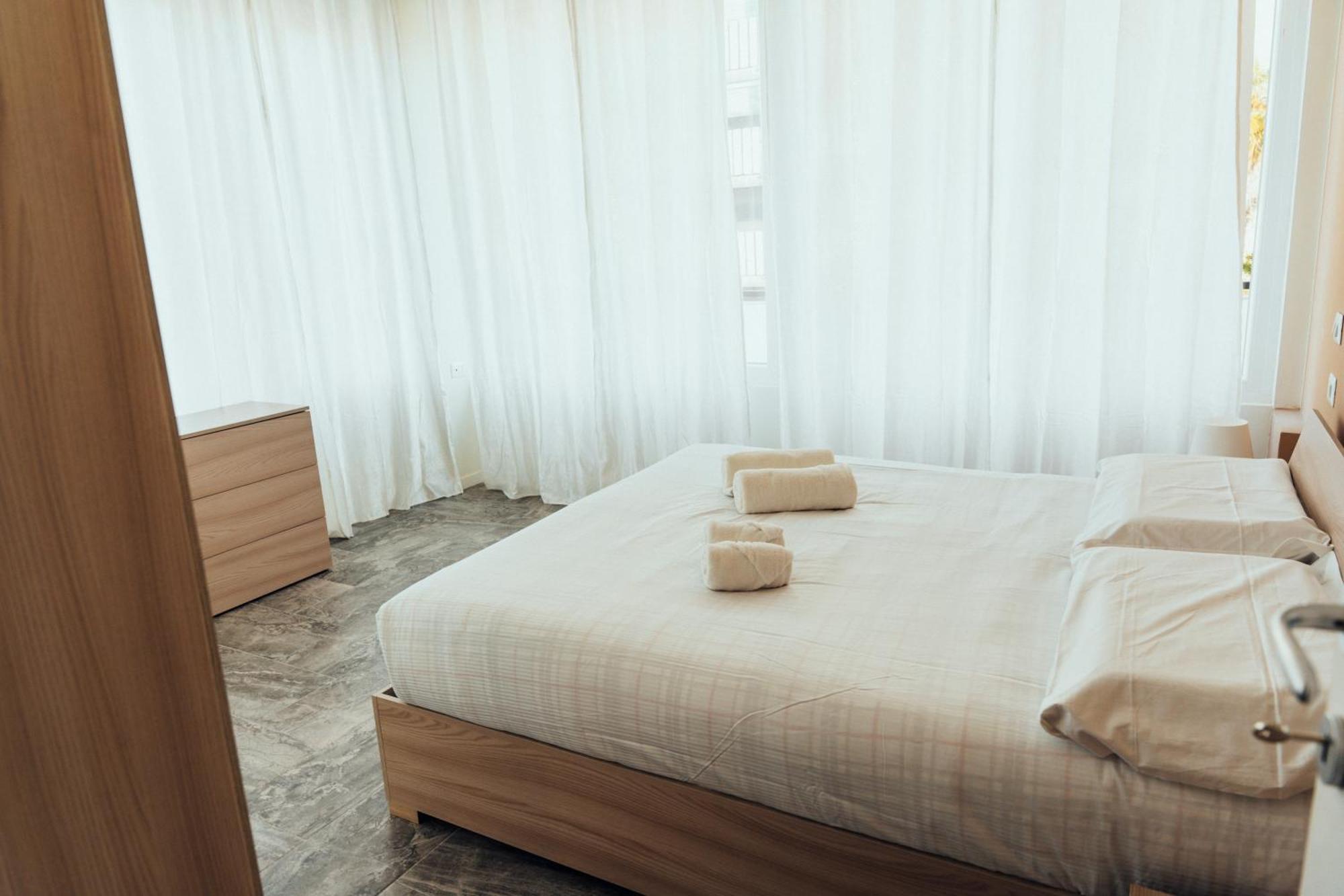Apartmán Roberta House Rozzano Exteriér fotografie