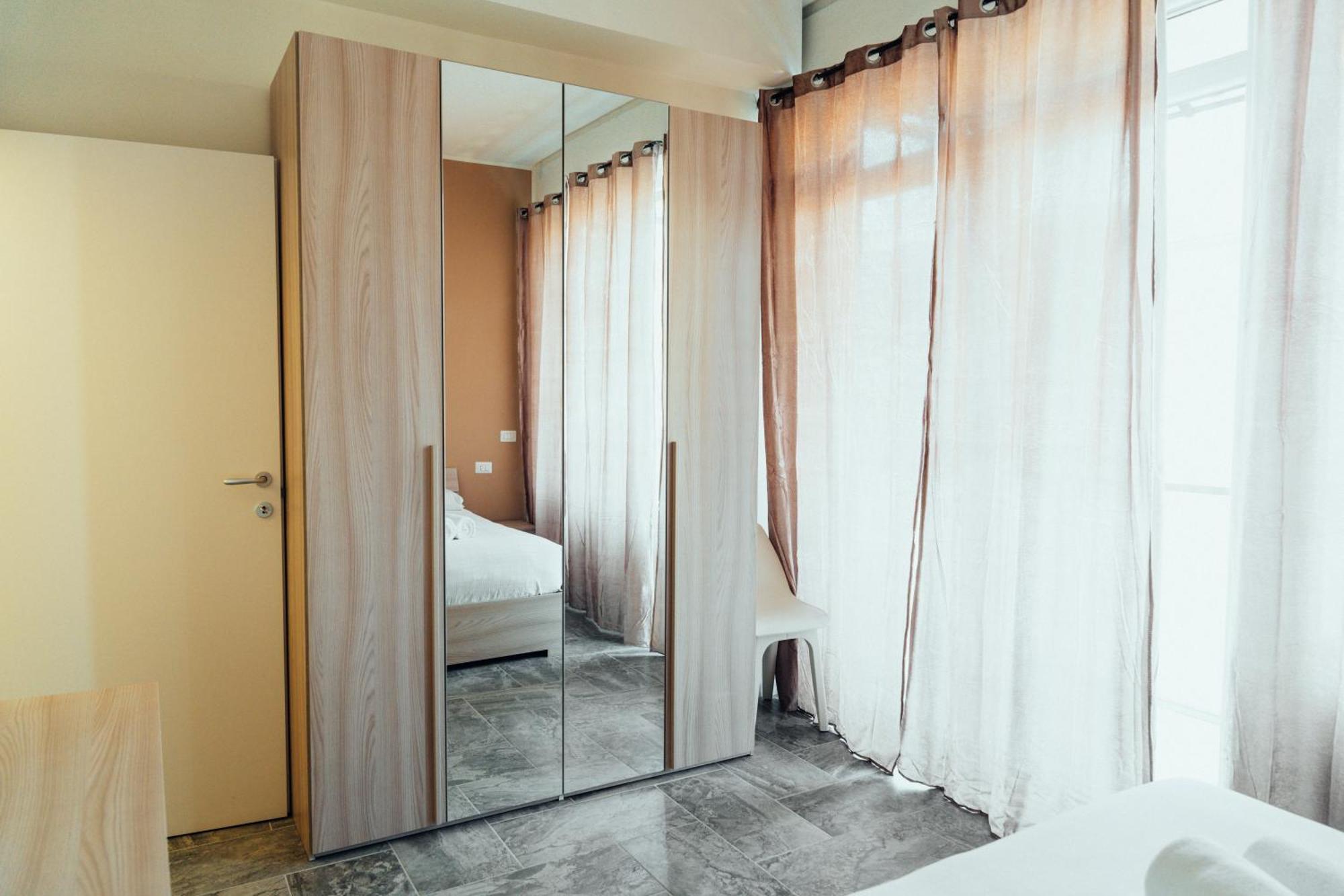 Apartmán Roberta House Rozzano Exteriér fotografie