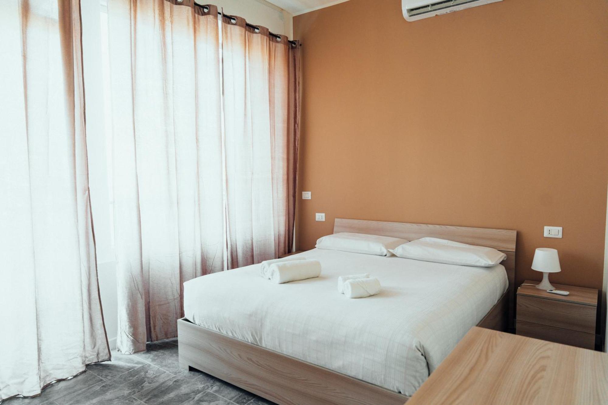 Apartmán Roberta House Rozzano Exteriér fotografie