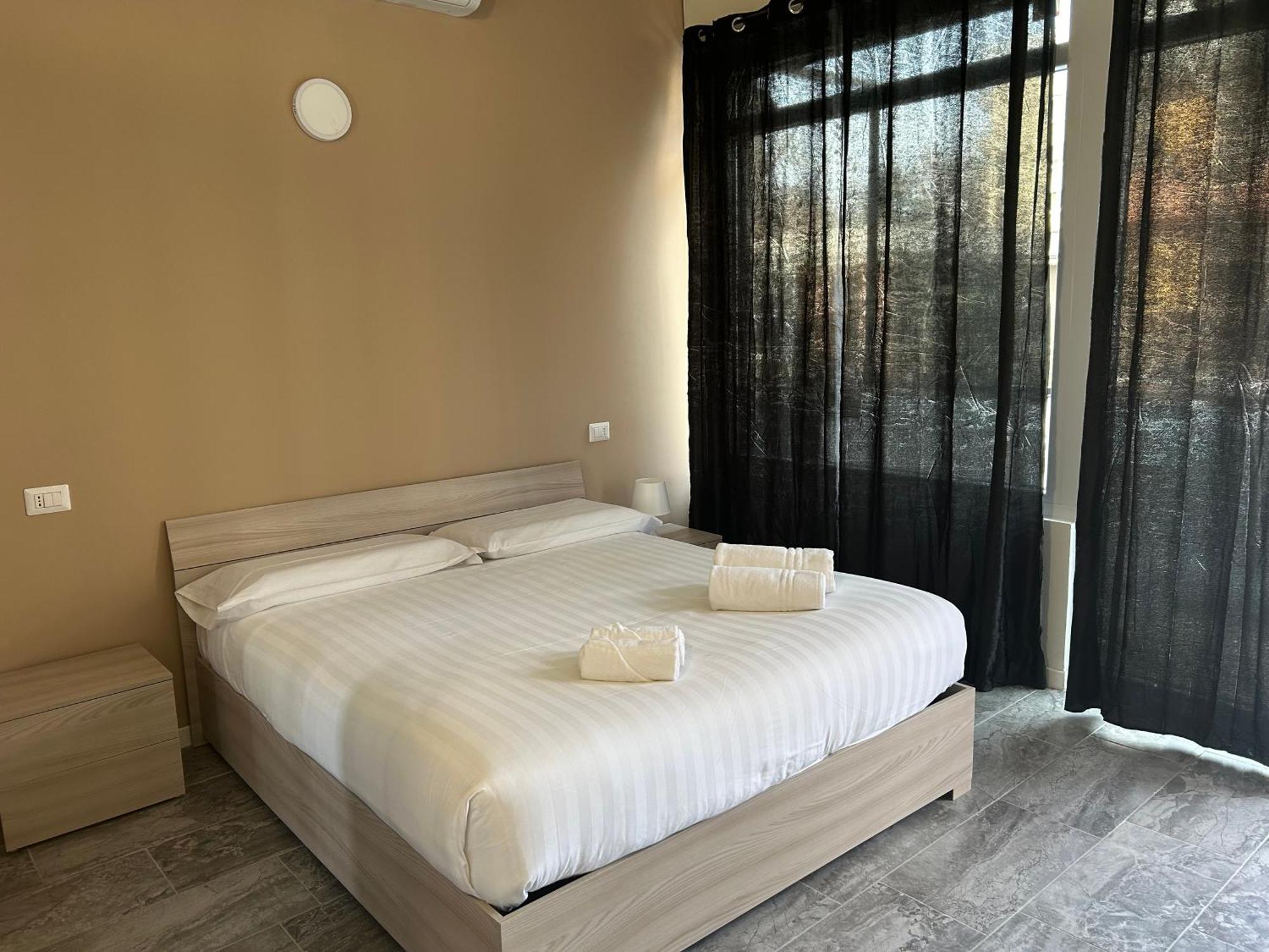 Apartmán Roberta House Rozzano Exteriér fotografie