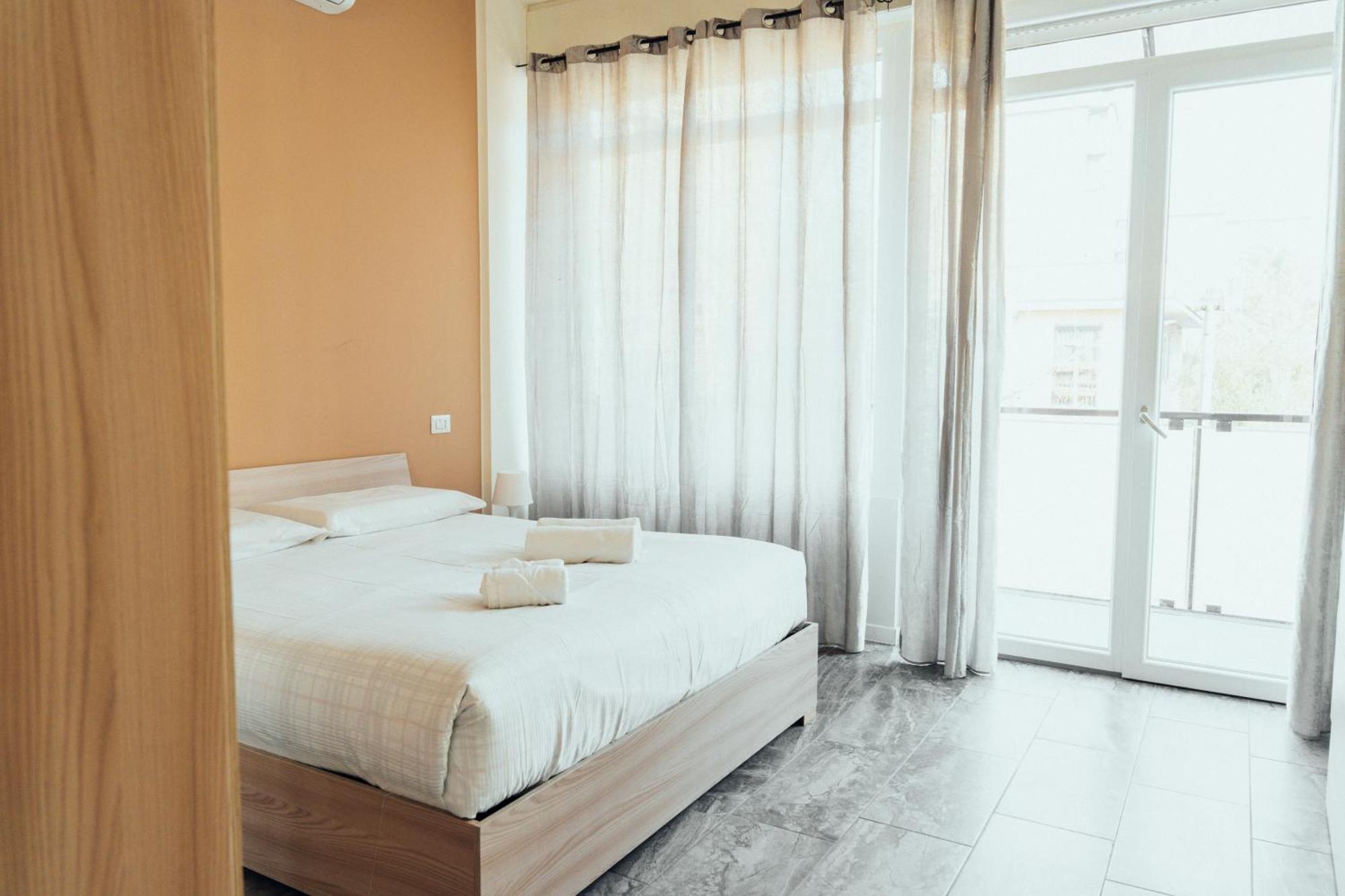 Apartmán Roberta House Rozzano Exteriér fotografie