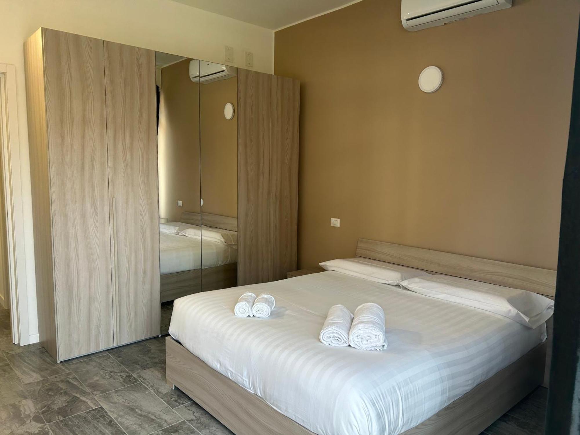 Apartmán Roberta House Rozzano Exteriér fotografie