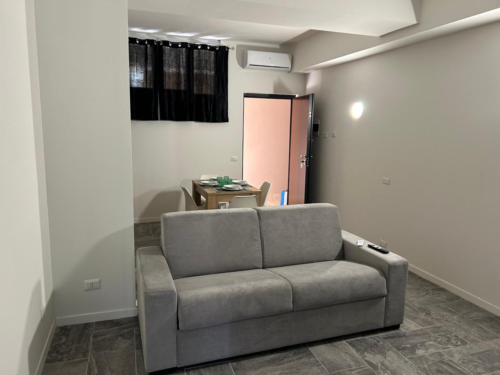 Apartmán Roberta House Rozzano Exteriér fotografie