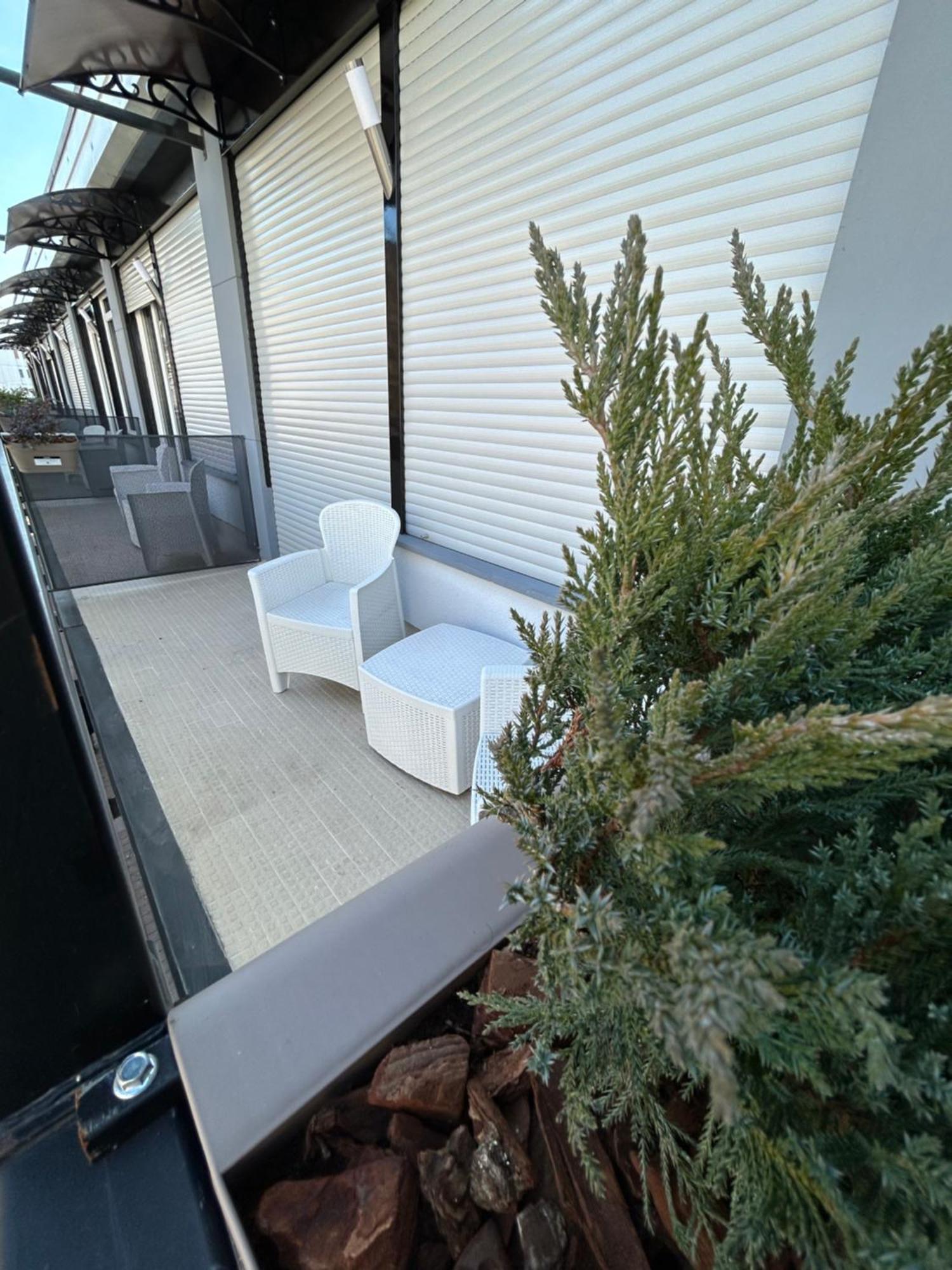 Apartmán Roberta House Rozzano Exteriér fotografie