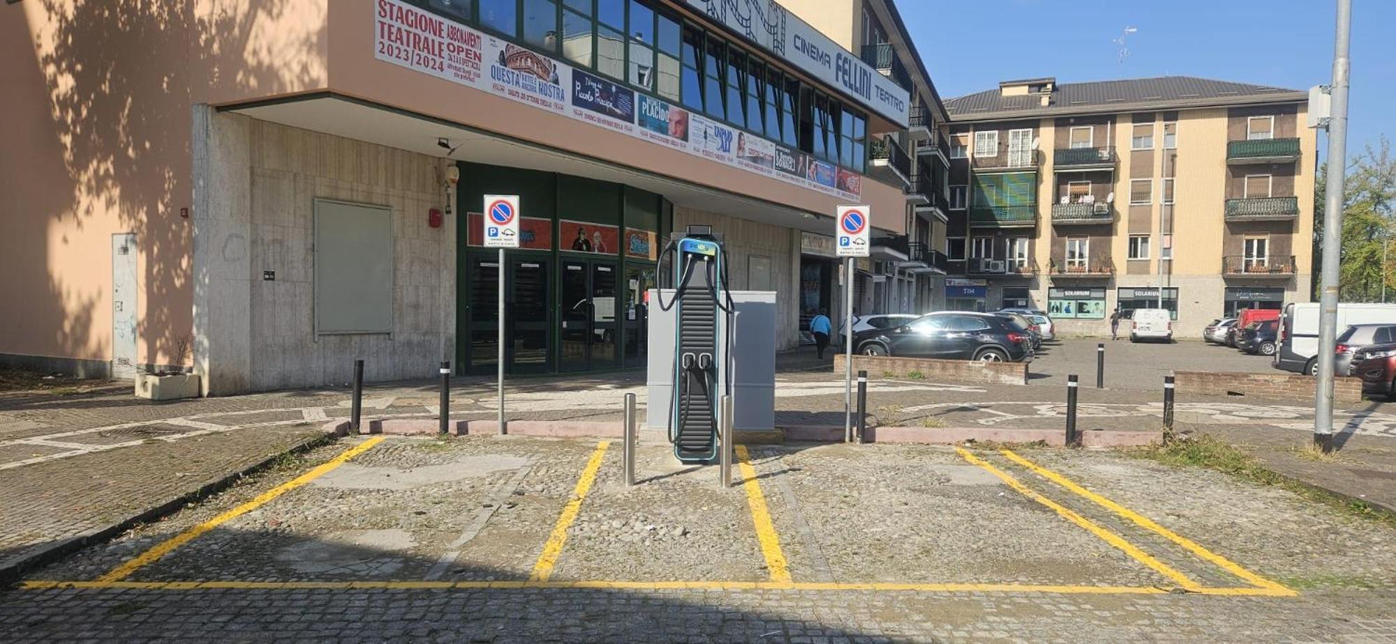 Apartmán Roberta House Rozzano Exteriér fotografie