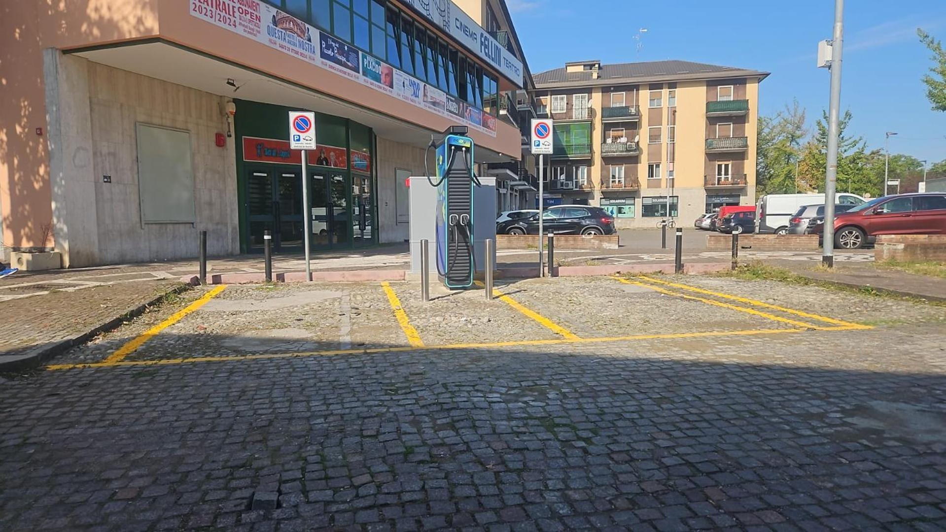 Apartmán Roberta House Rozzano Exteriér fotografie