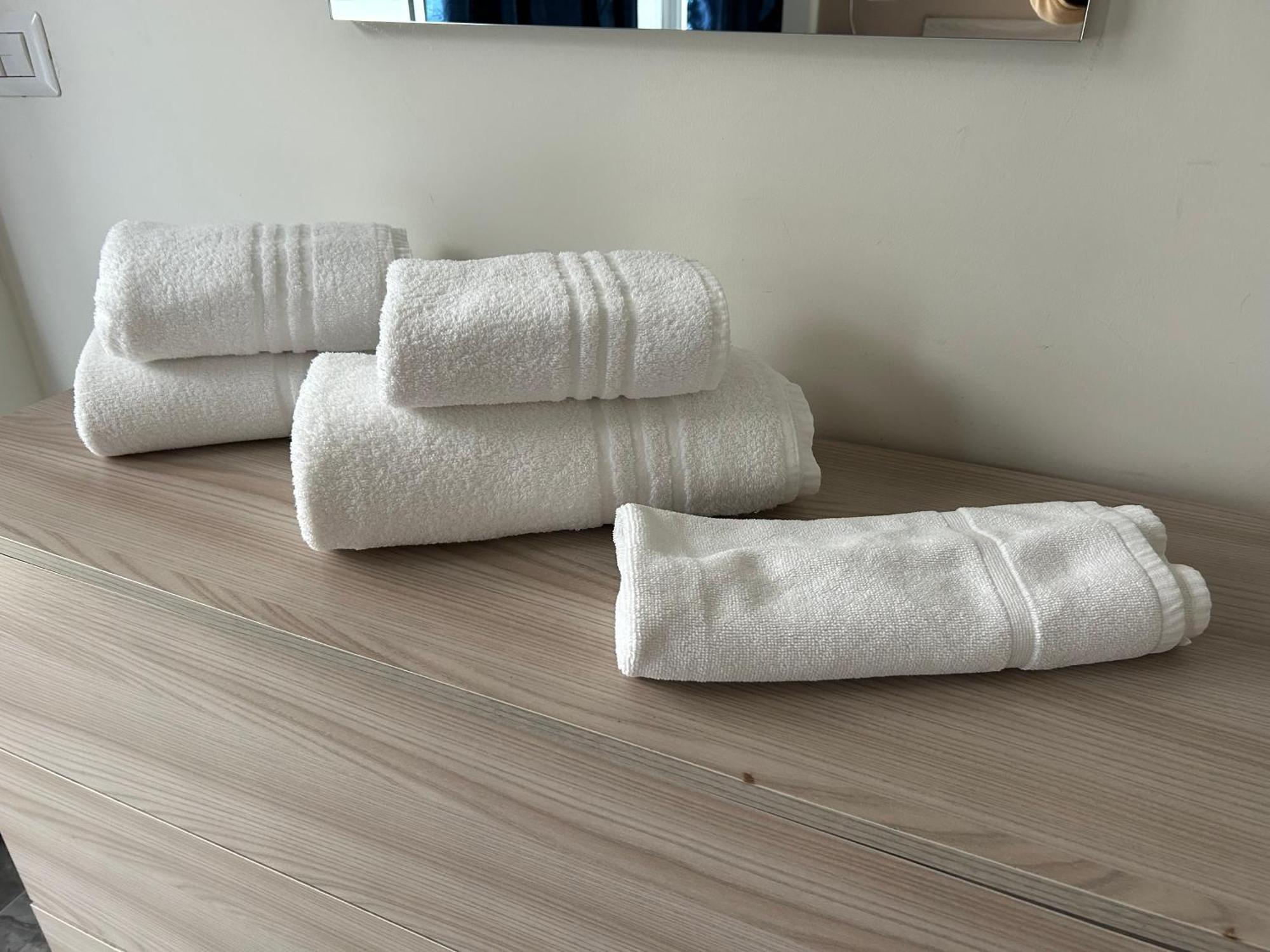 Apartmán Roberta House Rozzano Exteriér fotografie