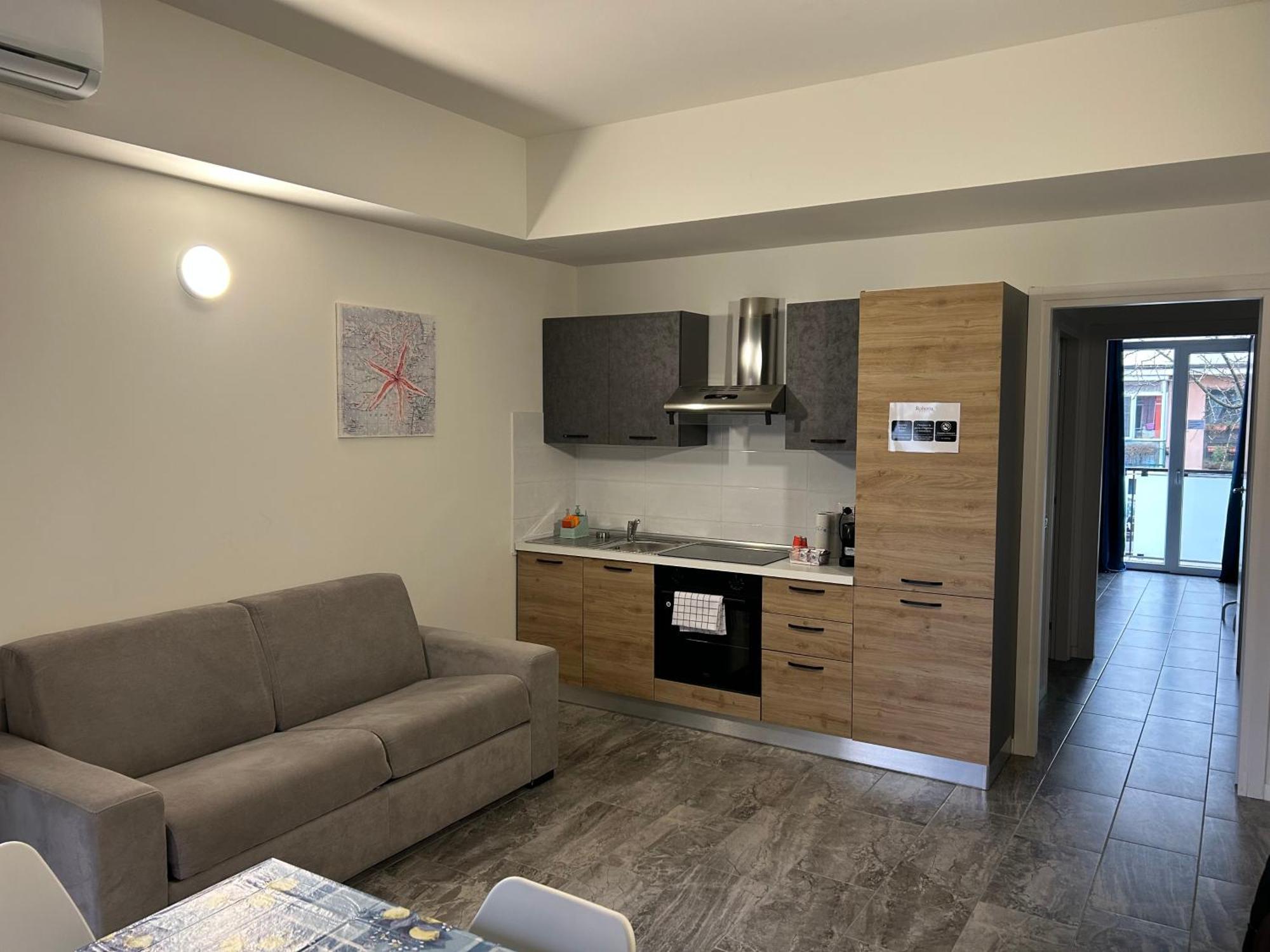 Apartmán Roberta House Rozzano Exteriér fotografie