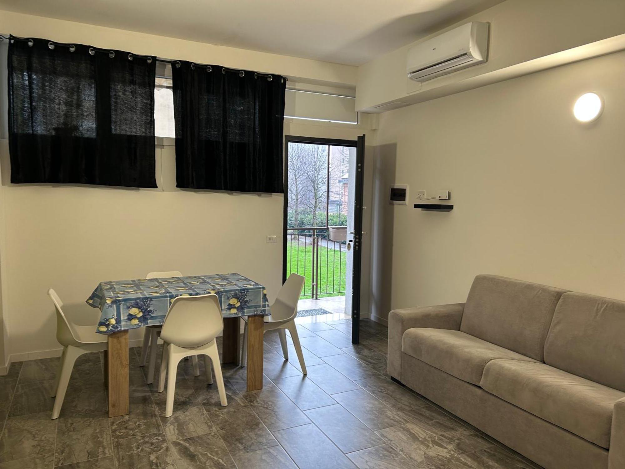 Apartmán Roberta House Rozzano Exteriér fotografie